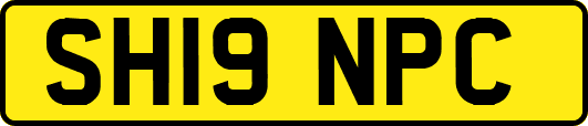 SH19NPC