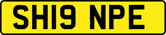 SH19NPE
