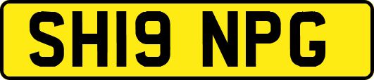 SH19NPG