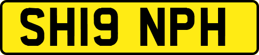 SH19NPH