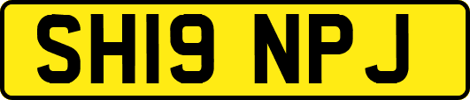 SH19NPJ
