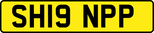 SH19NPP