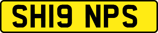 SH19NPS