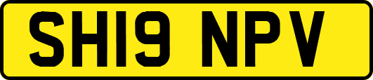 SH19NPV