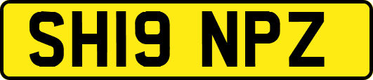 SH19NPZ