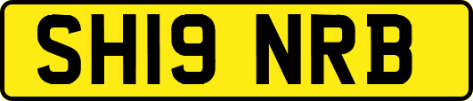 SH19NRB