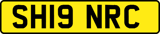 SH19NRC