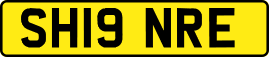SH19NRE