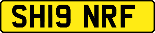 SH19NRF
