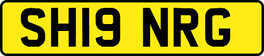 SH19NRG
