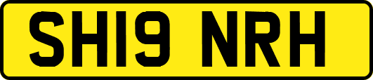 SH19NRH