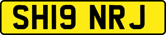 SH19NRJ