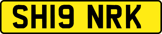 SH19NRK