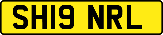SH19NRL