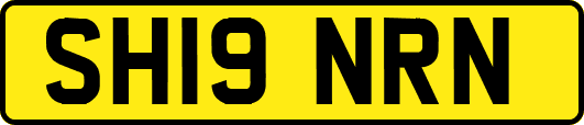 SH19NRN