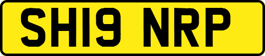 SH19NRP