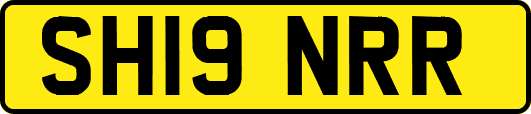 SH19NRR