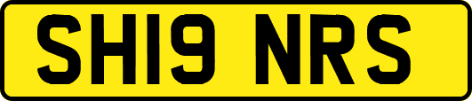 SH19NRS