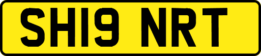 SH19NRT