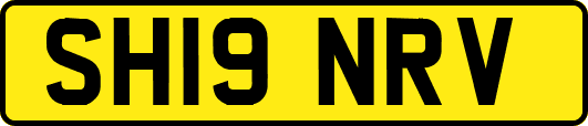 SH19NRV