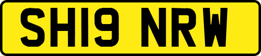 SH19NRW