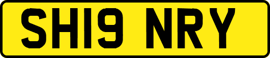 SH19NRY