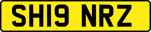SH19NRZ