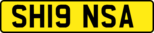 SH19NSA