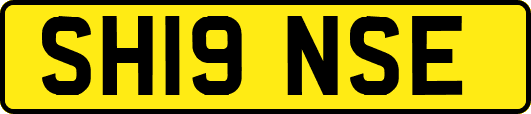 SH19NSE