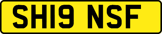 SH19NSF