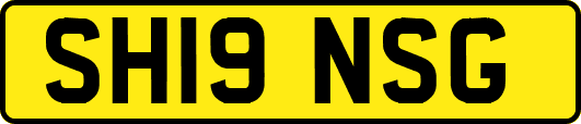 SH19NSG