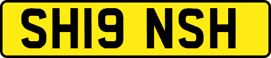 SH19NSH