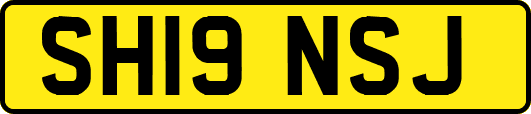 SH19NSJ