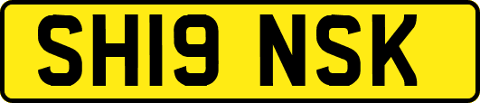 SH19NSK