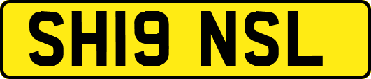 SH19NSL