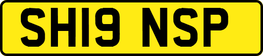 SH19NSP