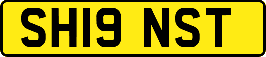 SH19NST