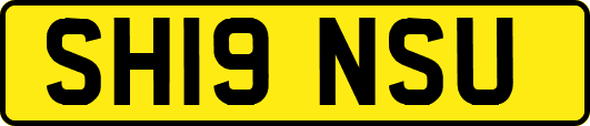 SH19NSU