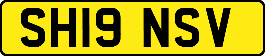 SH19NSV