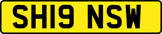 SH19NSW