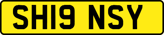 SH19NSY
