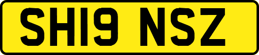 SH19NSZ