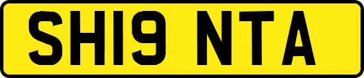 SH19NTA