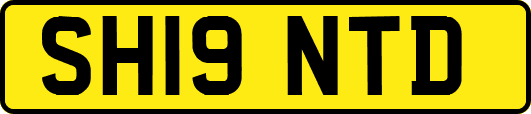 SH19NTD