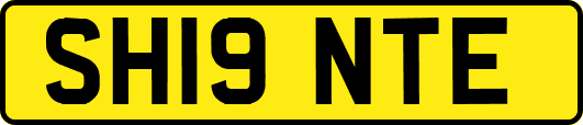 SH19NTE