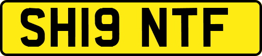 SH19NTF