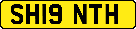 SH19NTH