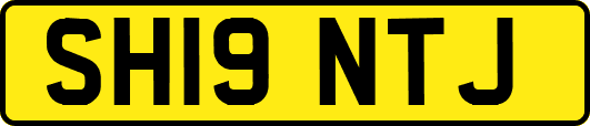 SH19NTJ