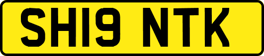SH19NTK