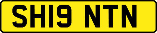 SH19NTN